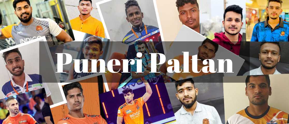 Puneri Paltan