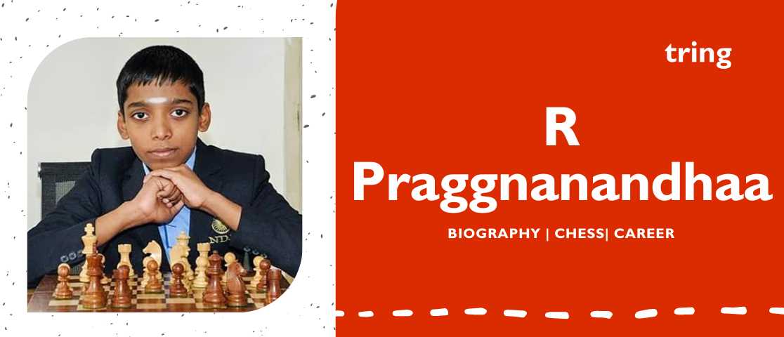 Rameshbabu Praggnanandhaa (Chess Master) Biography, Age, Height, Family,  Father, Net Worth & More