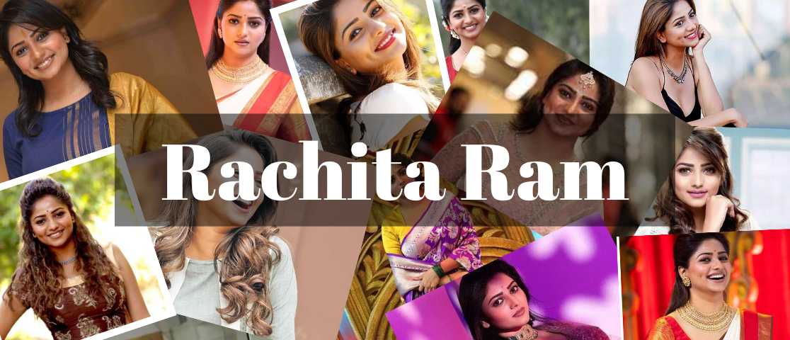 Rachita Ram Images