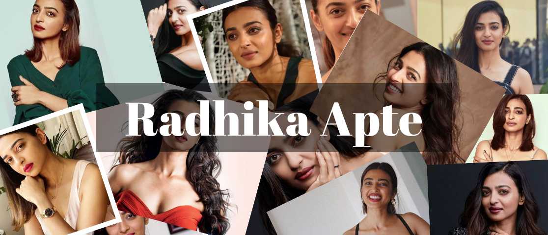 Radika Xxx Image - Radhika Apte | Movies, Age, Boyfriend, Family, Biography