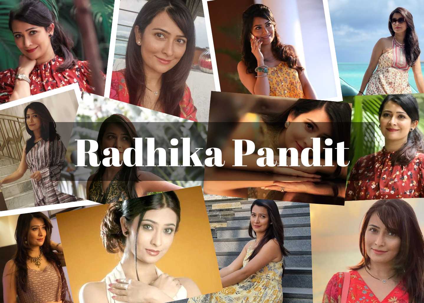 Radhika Pandit Sex Movie - Radhika Pandit | Biography, Movies, Age, Husband, Net worth