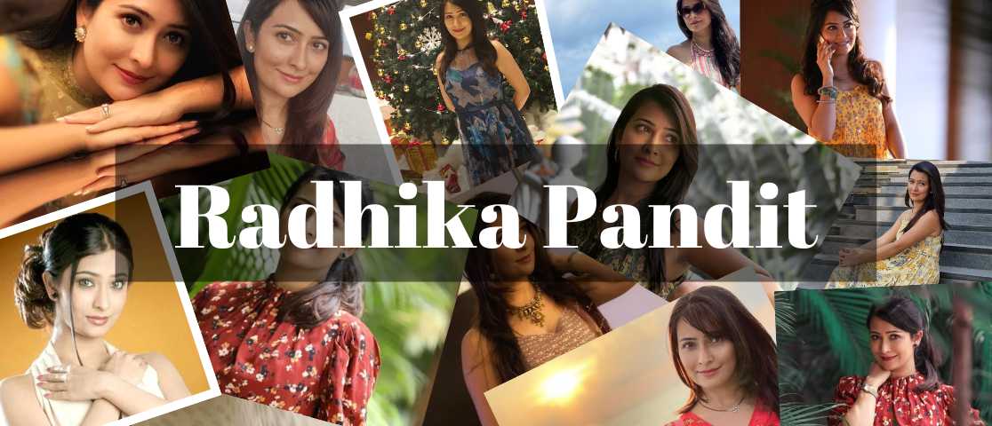 1116px x 480px - Radhika Pandit | Biography, Movies, Age, Husband, Net worth