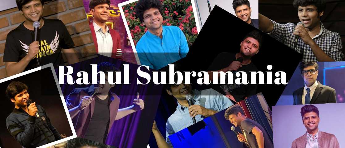 Rahul Subramanian