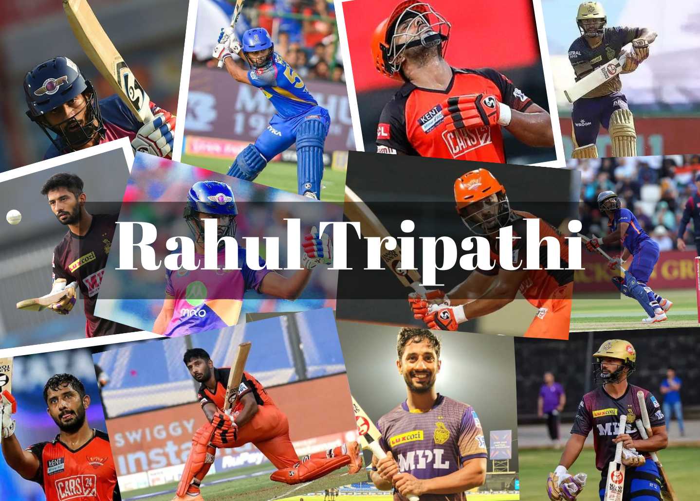 Rahul Tripathi Banner