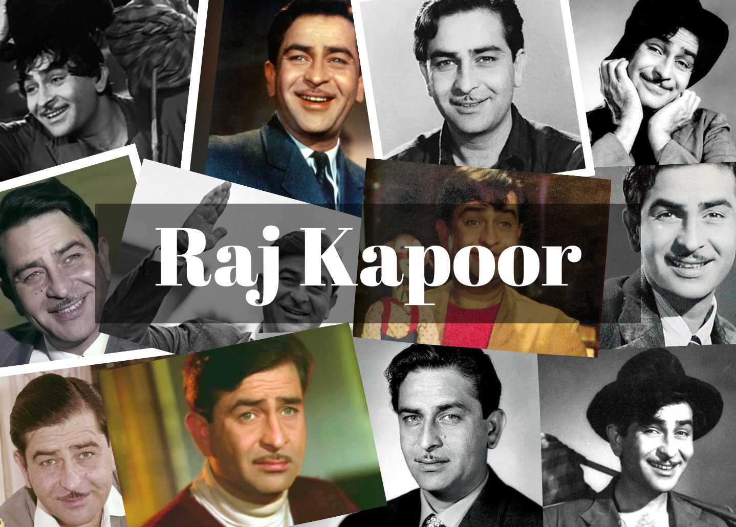 raj kapoor