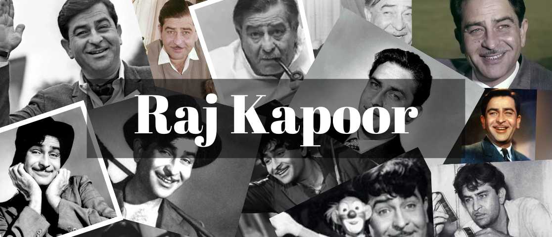 raj kapoor