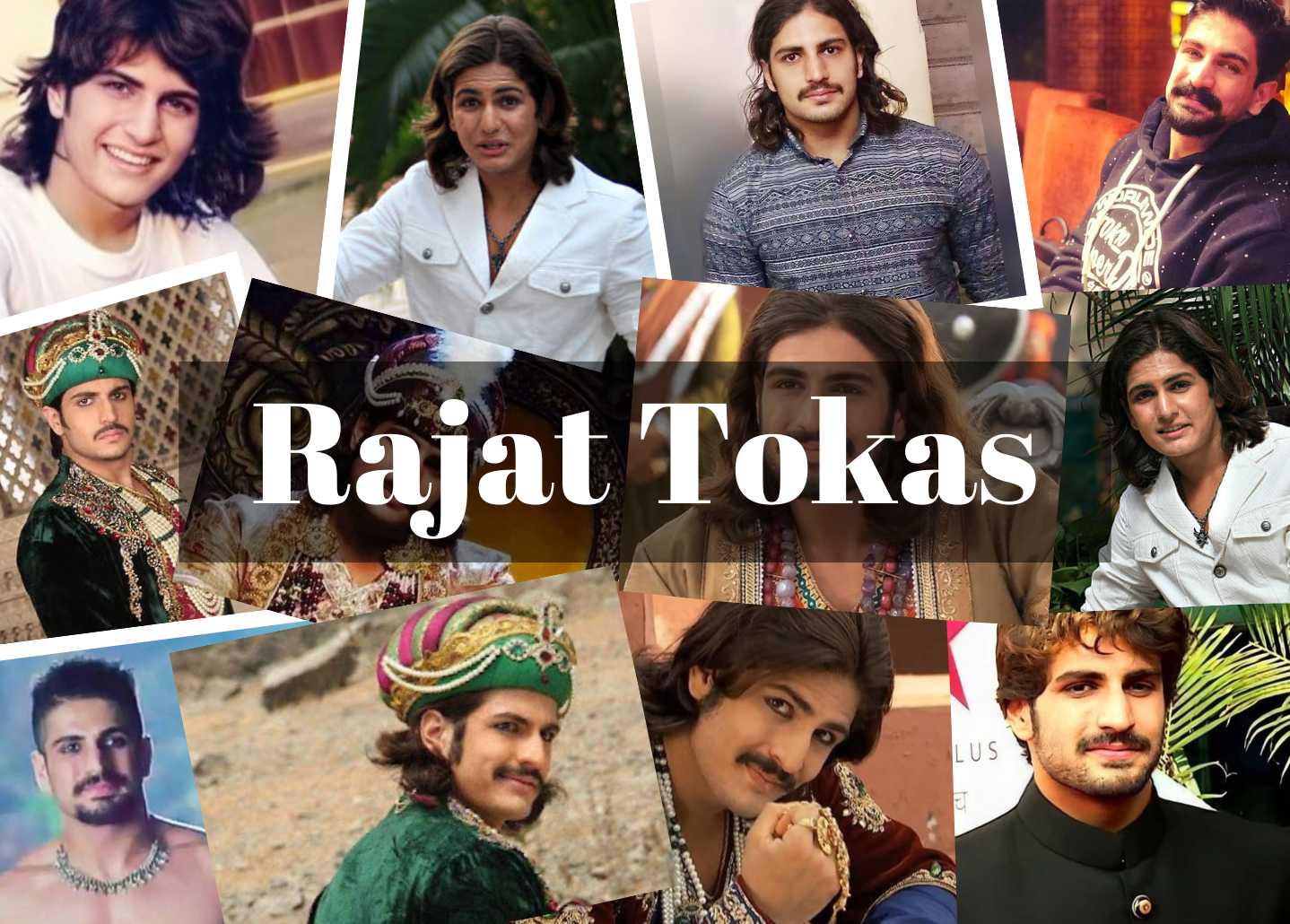 Rajat Tokas TV Shows, Career, Age, Biography, Net Worth