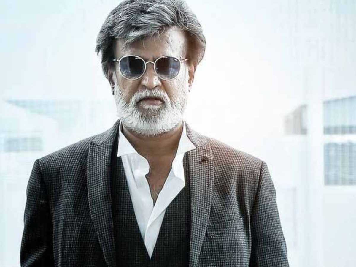 Rajinikanth Career Tring