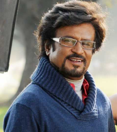 Rajinikanth’s Biography Tring