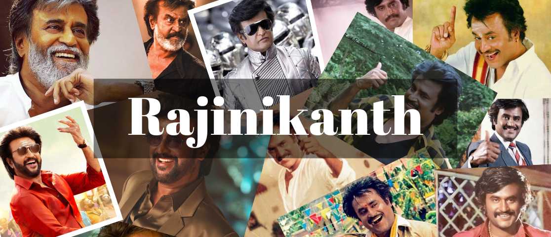 Rajinikanth image Tring