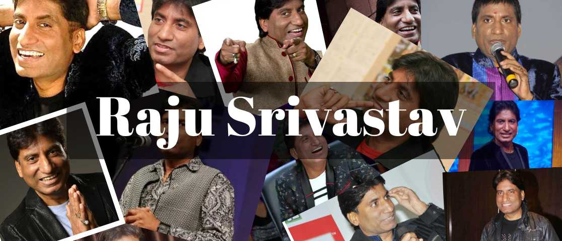 Raju Srivastav Images