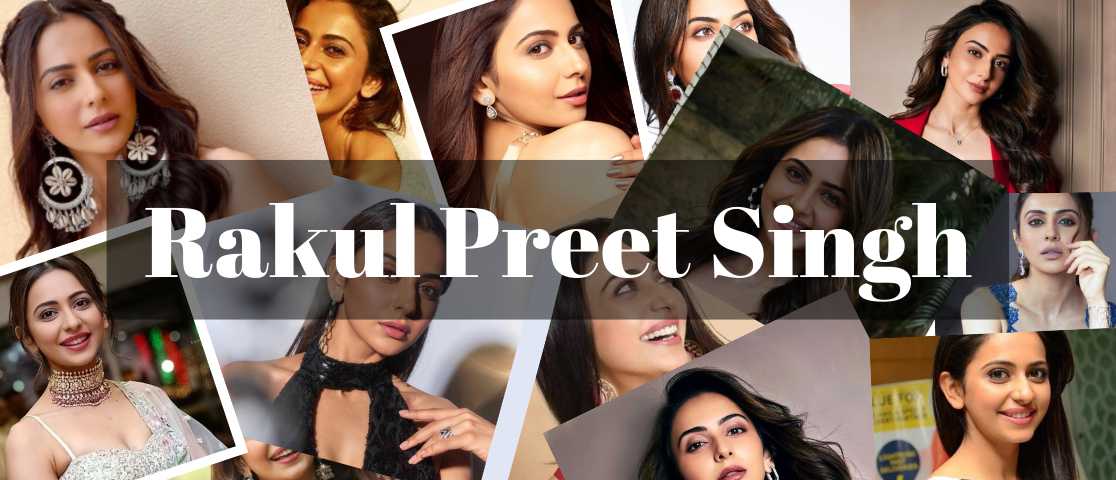 Rakul Preet Singh Images Tring