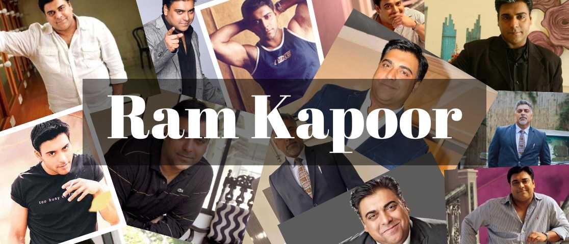 Ram Kapoor Images Tring