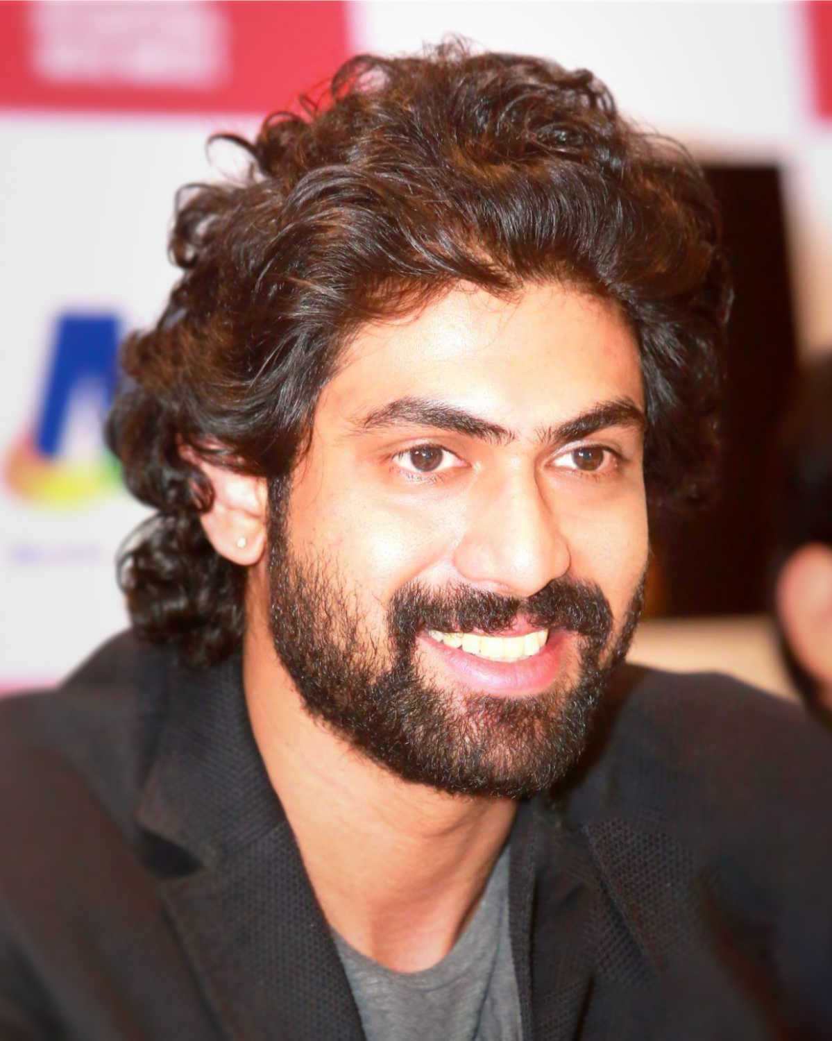 Rana Daggubati Net Worth