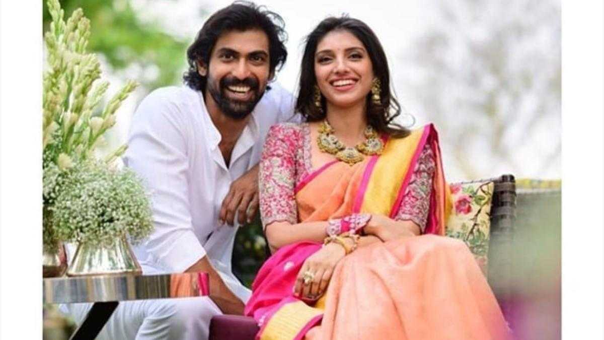 Rana Daggubati Actor Father Mother Hobbies Height Marriage