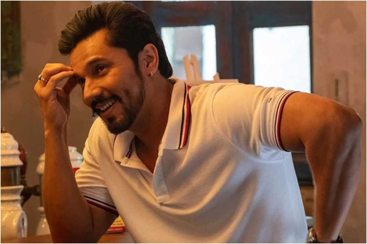 Randeep Hooda's Struggles