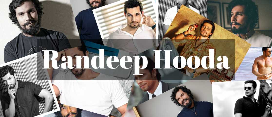 Randeep Hooda