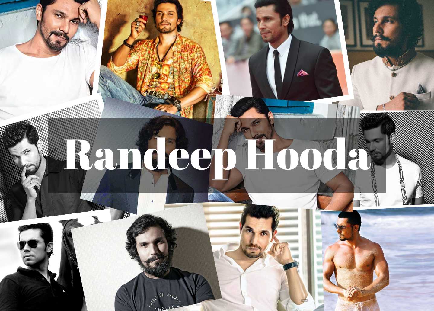 1438px x 1030px - Randeep Hooda | Family, Age, Movies, Affairs, Controversies