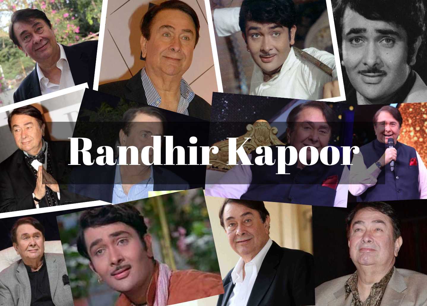 Randhir Kapoor banner photo