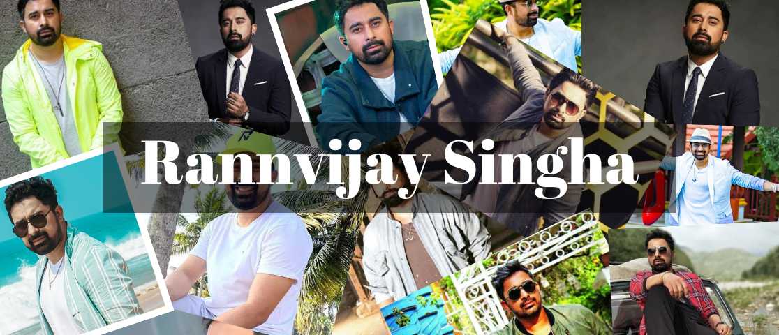 Ranvijay Singha banner photo