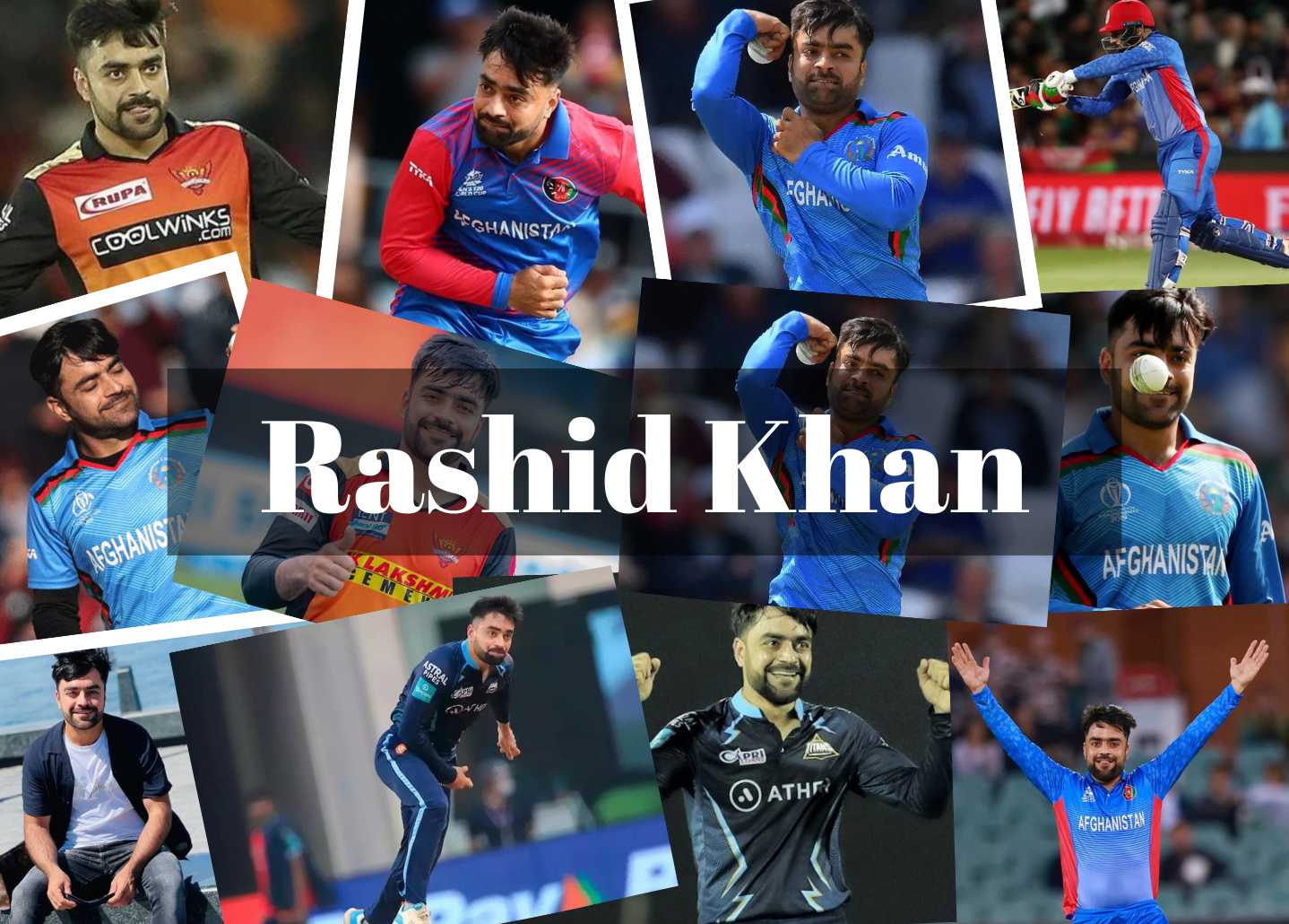 Rashid Khan banner Tring