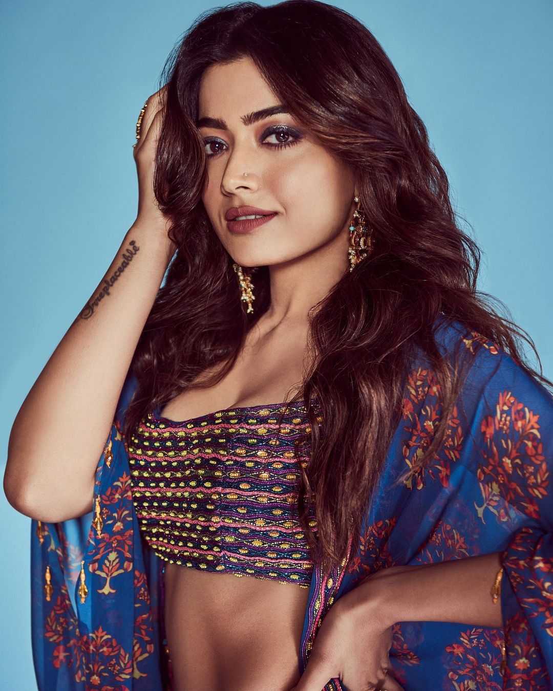 Rashmika Sex - Rashmika Mandanna - Family, Biography, Boyfriend, Net worth