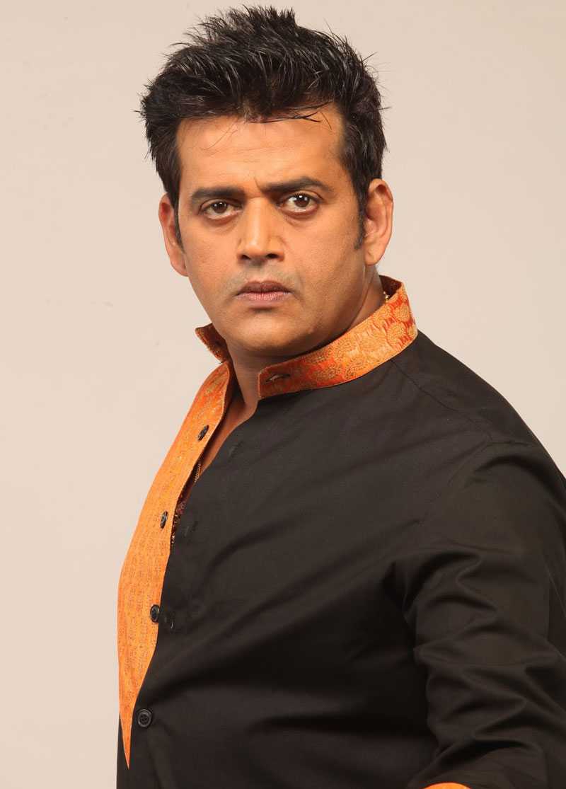 ravi kishan biography