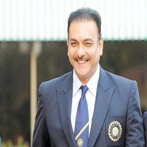 Ravi Shastri’s Biography Tring