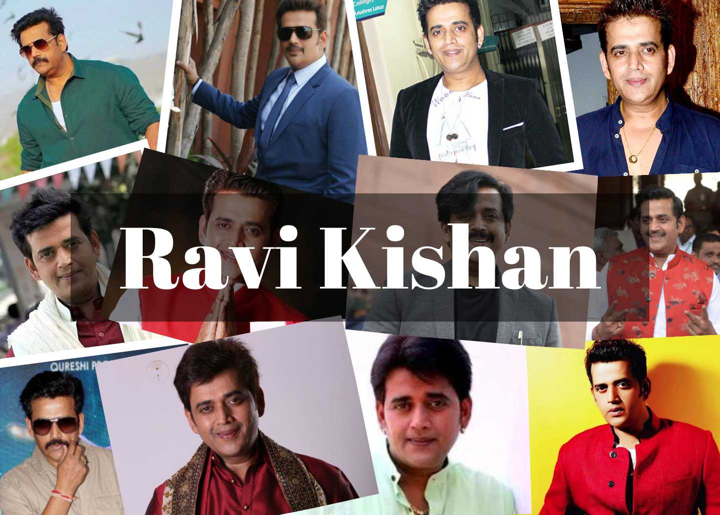 ravi kishan