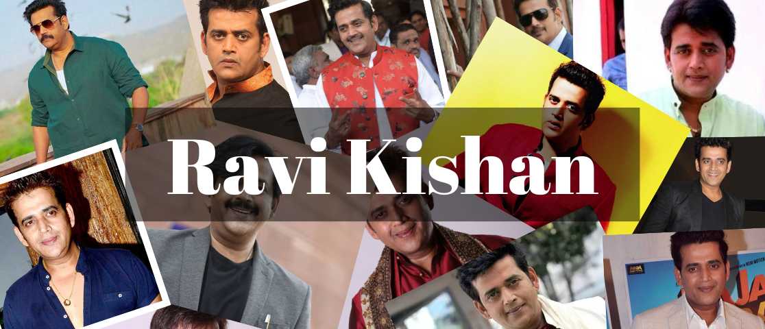 ravi kishan