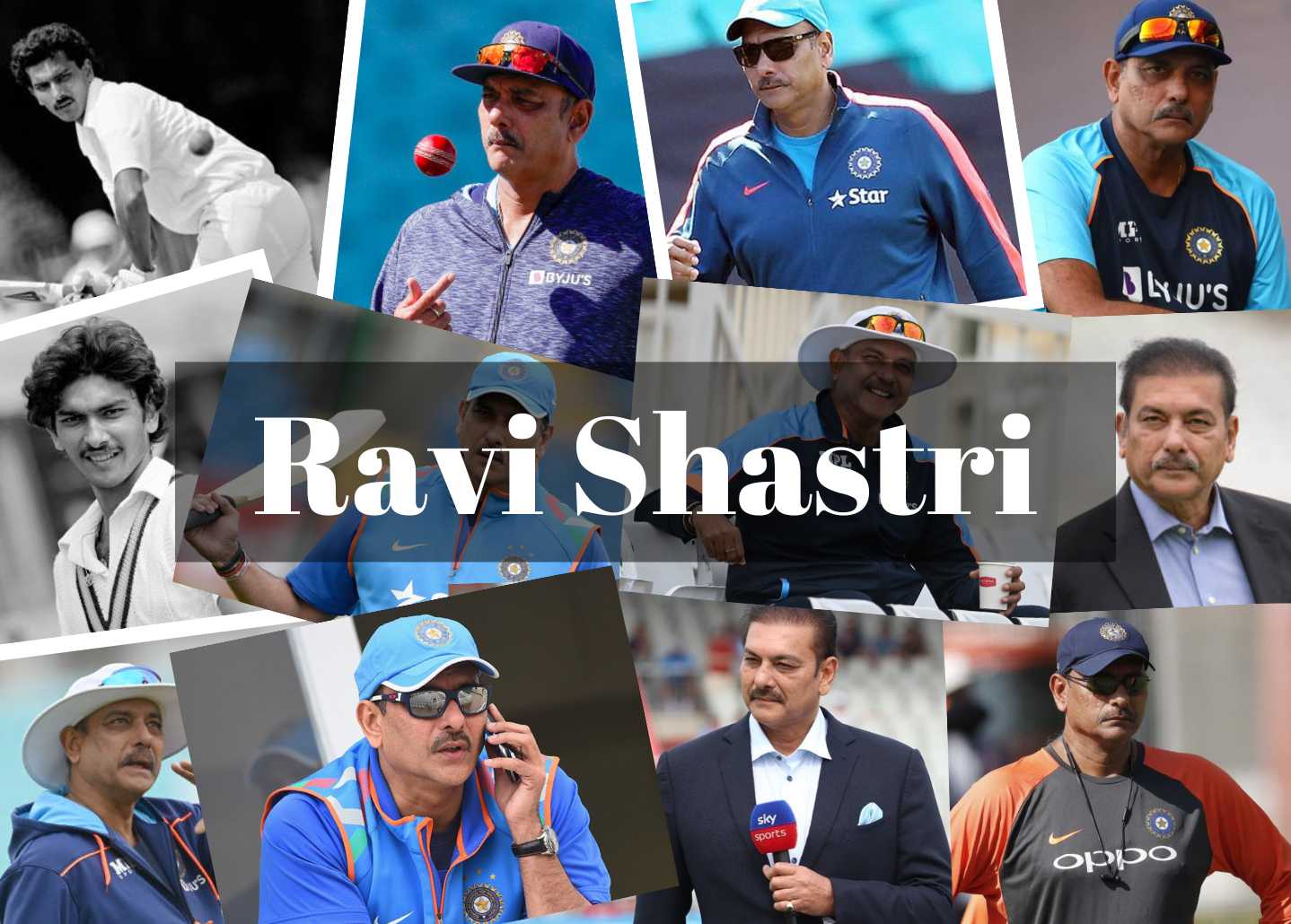 Ravi Shastri Collage Tring