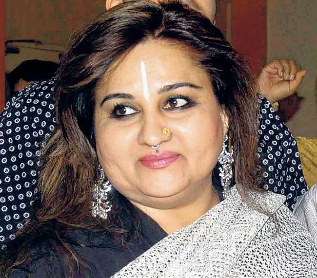 Reena Roy