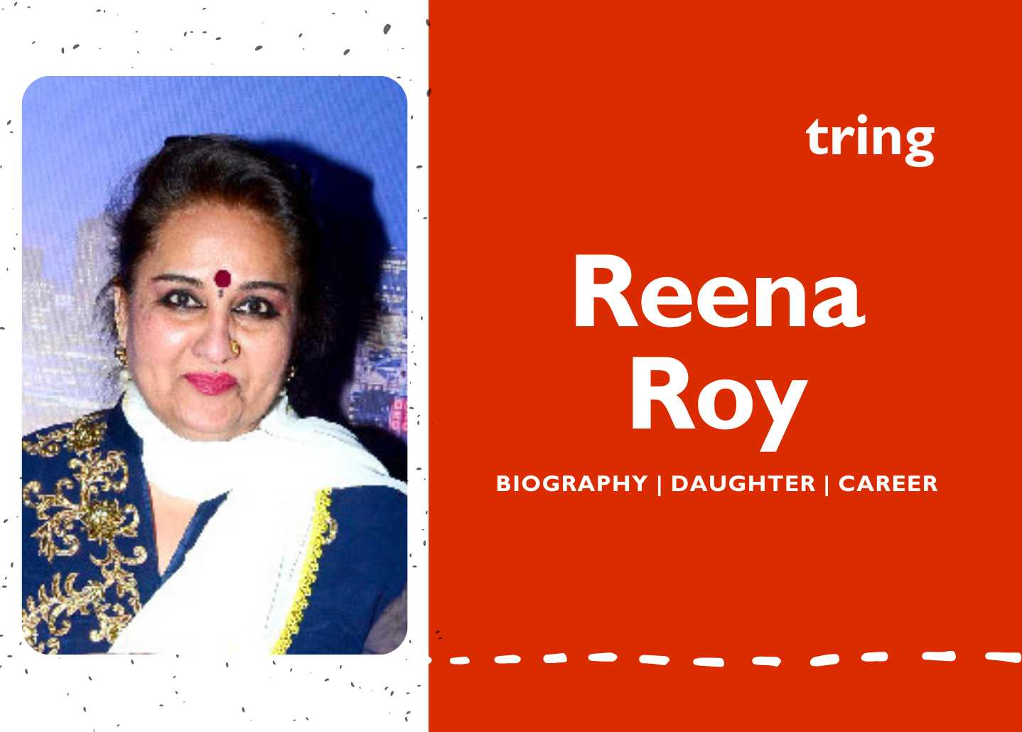 reena roy mobile banner