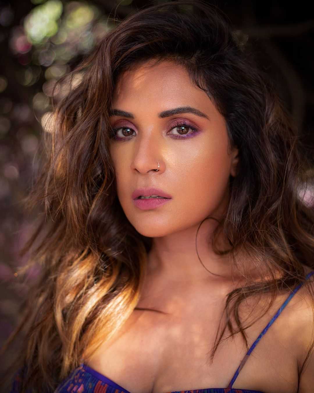 Richa Chadha | Biography, Engagement, Best Movies, Struggles