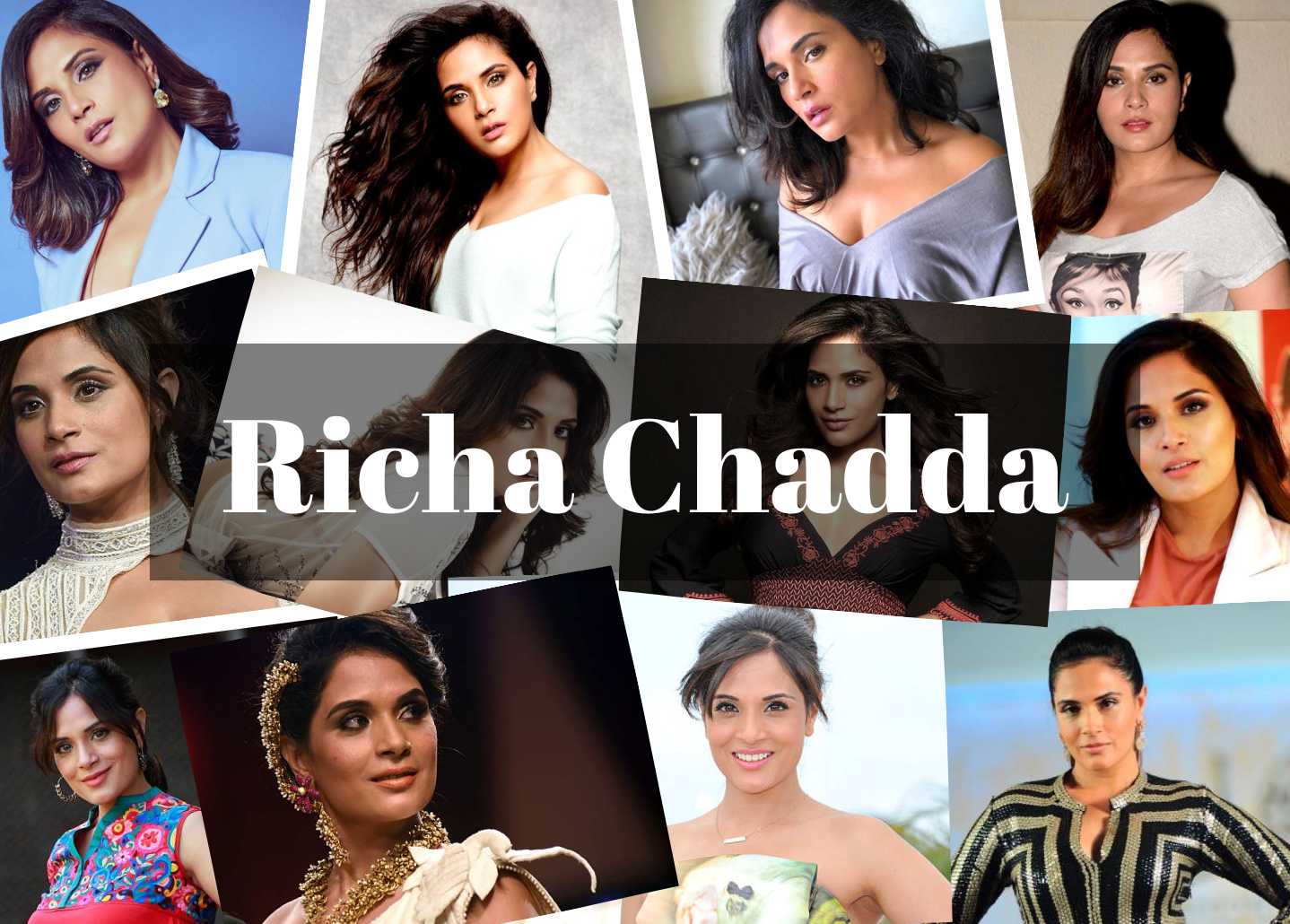 Richa Chadda