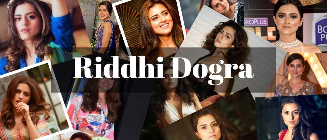 Ridhi Dogra Tring