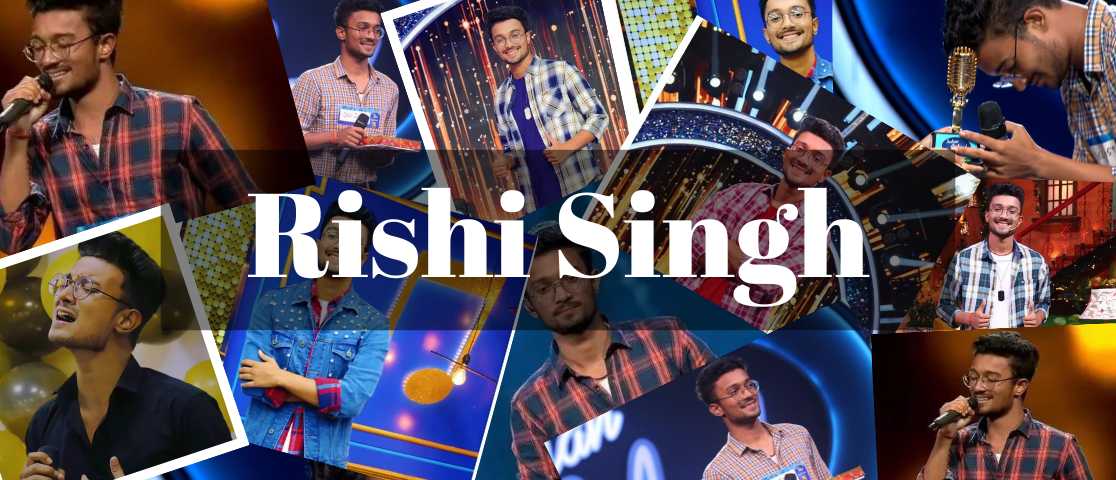 Rishi Singh