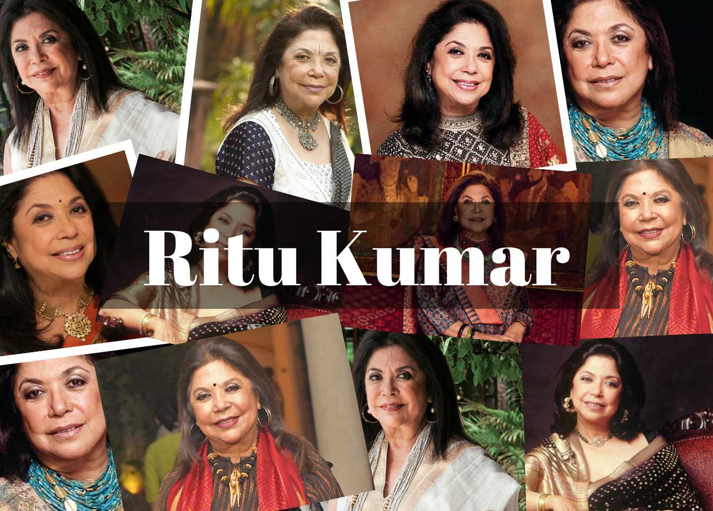 Ritu Kumar banner photo