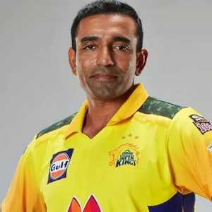 Robin Uthappa’s Age and Biography Tring