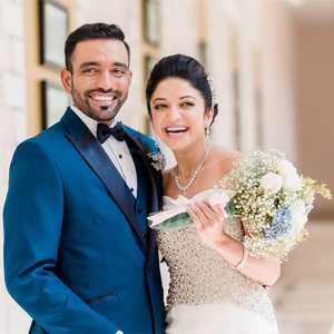 Robin Uthappa’s Girlfriend and Relationships Tring