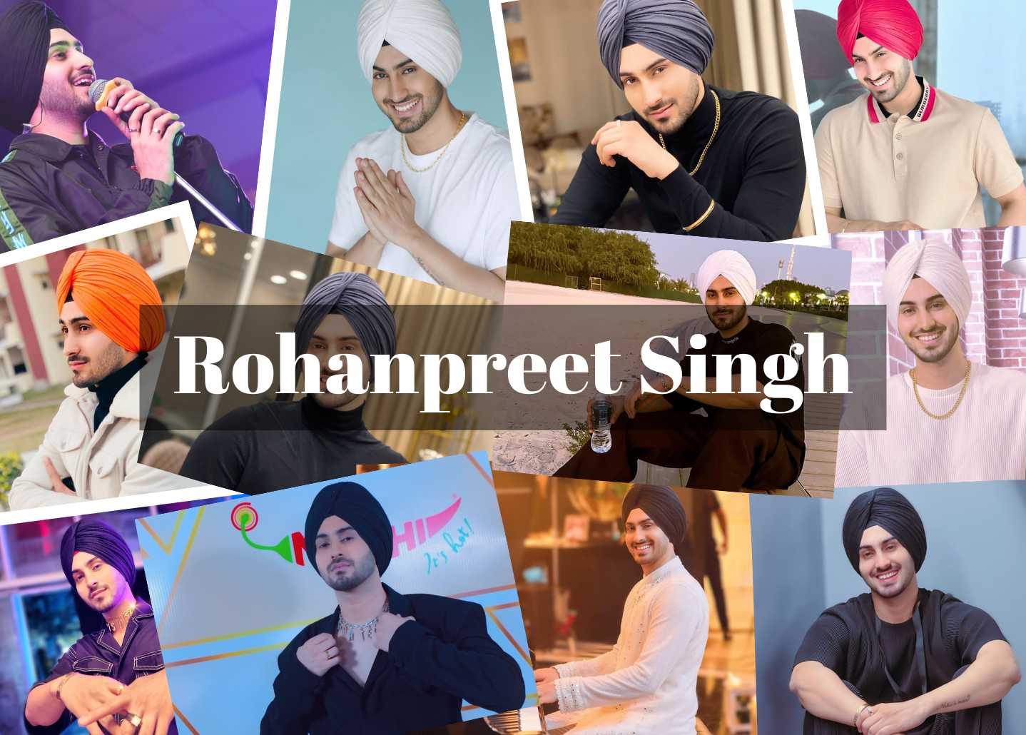 Rohanpreet Singh
