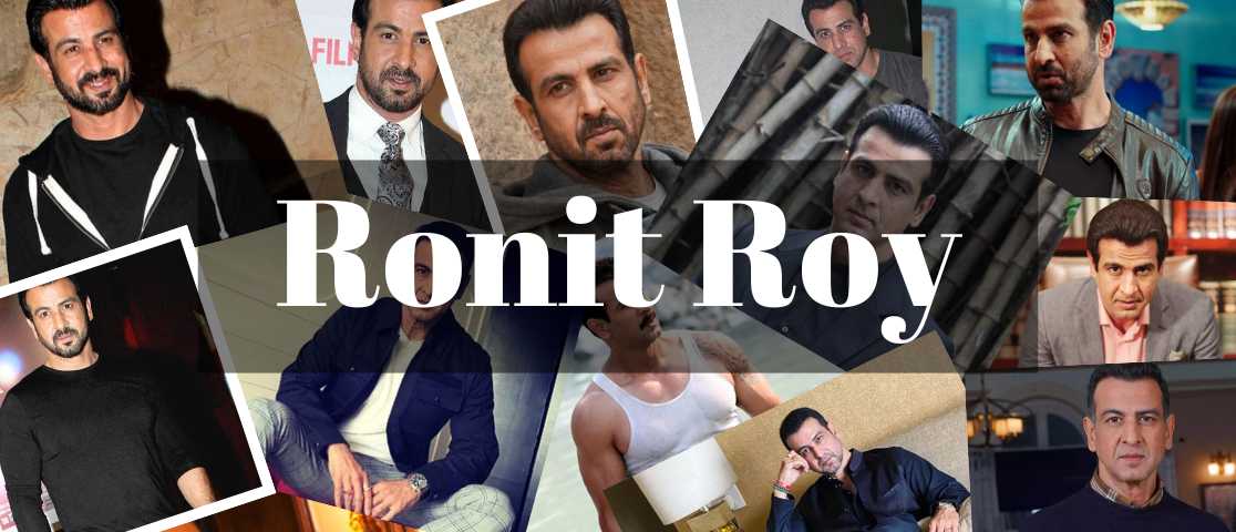 Ronit Roy Images Tring