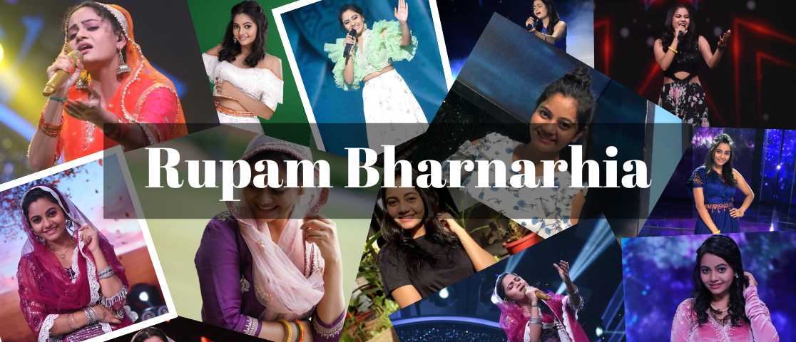 Rupam Bharnarhia