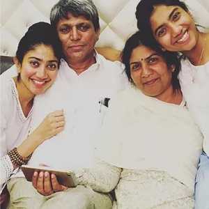 Sai Pallavi’s Family and Childhood Tring