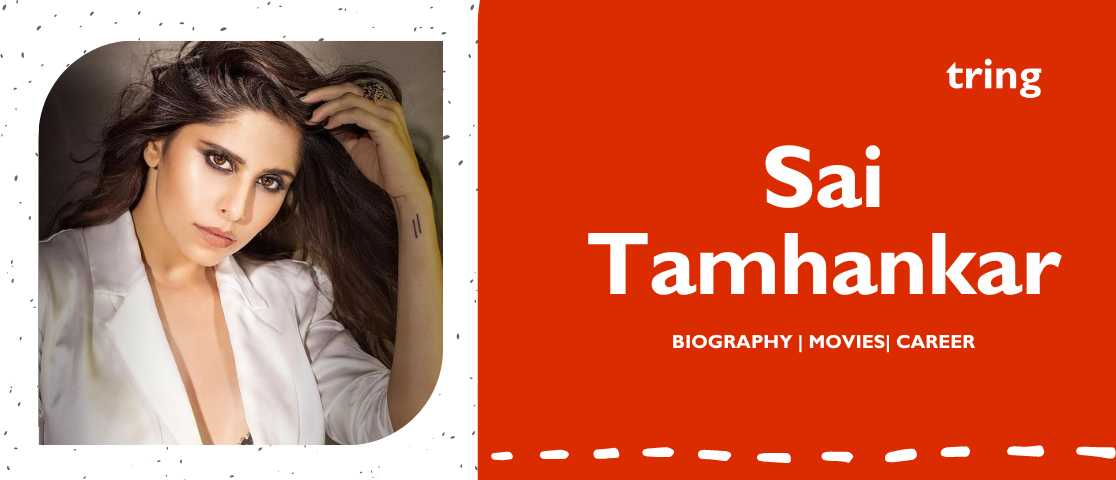 Sai Tamhankar