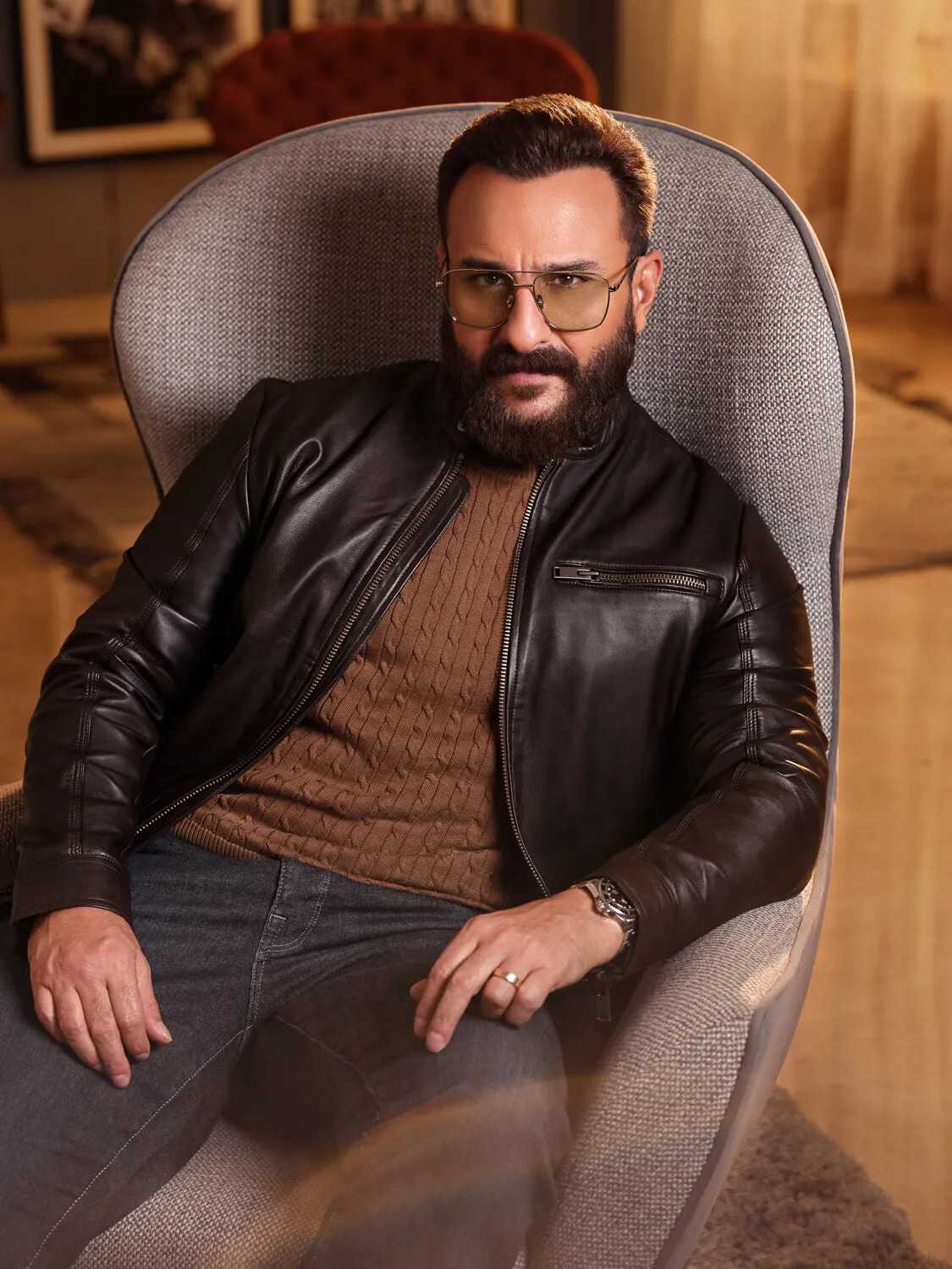 Saif Ali Khan’s Struggles