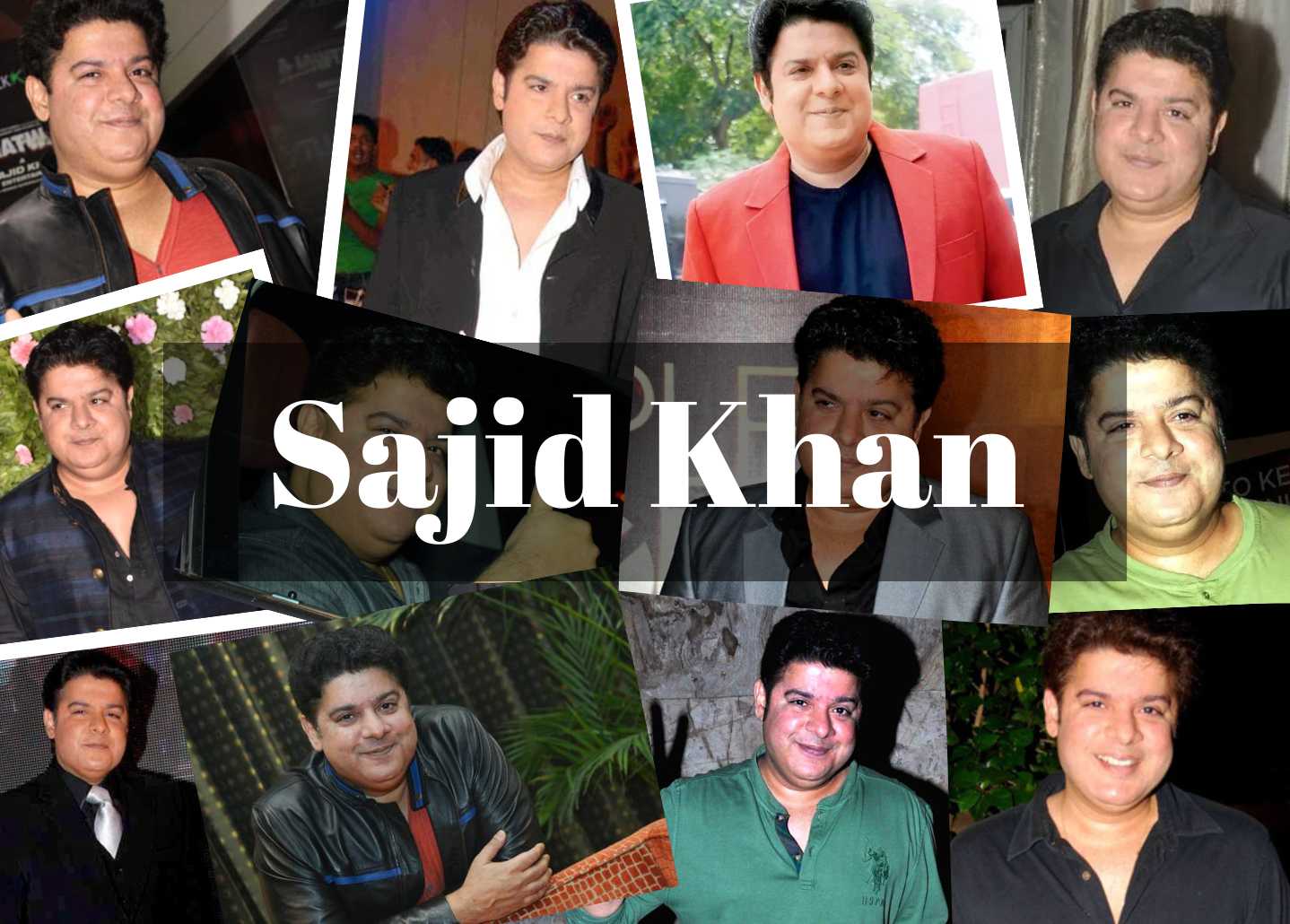 Sajid Khan Photos Tring