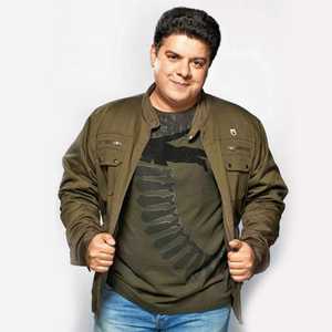 Sajid Khan’ Images Tring