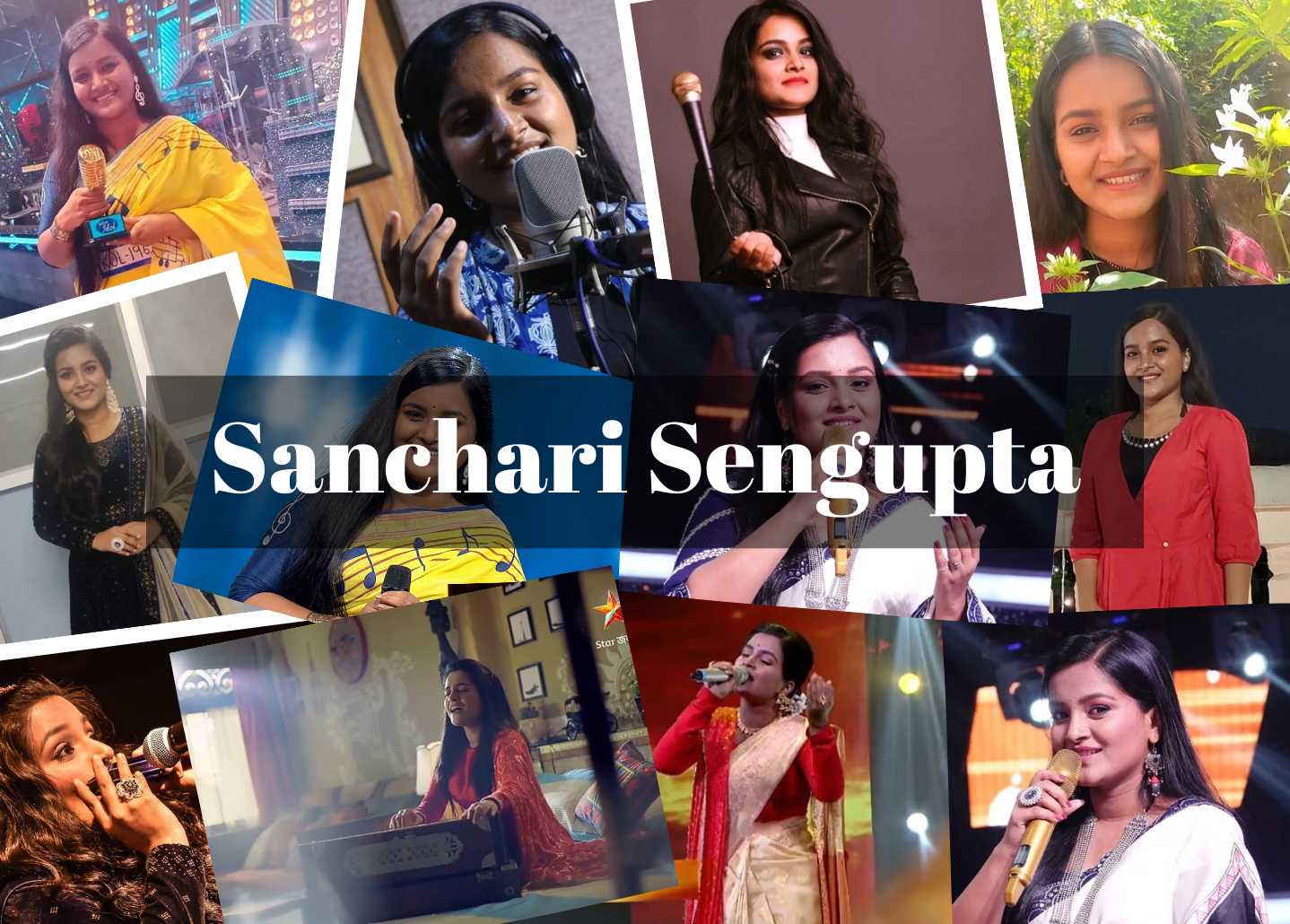 Sanchari Sengupta Photos Tring