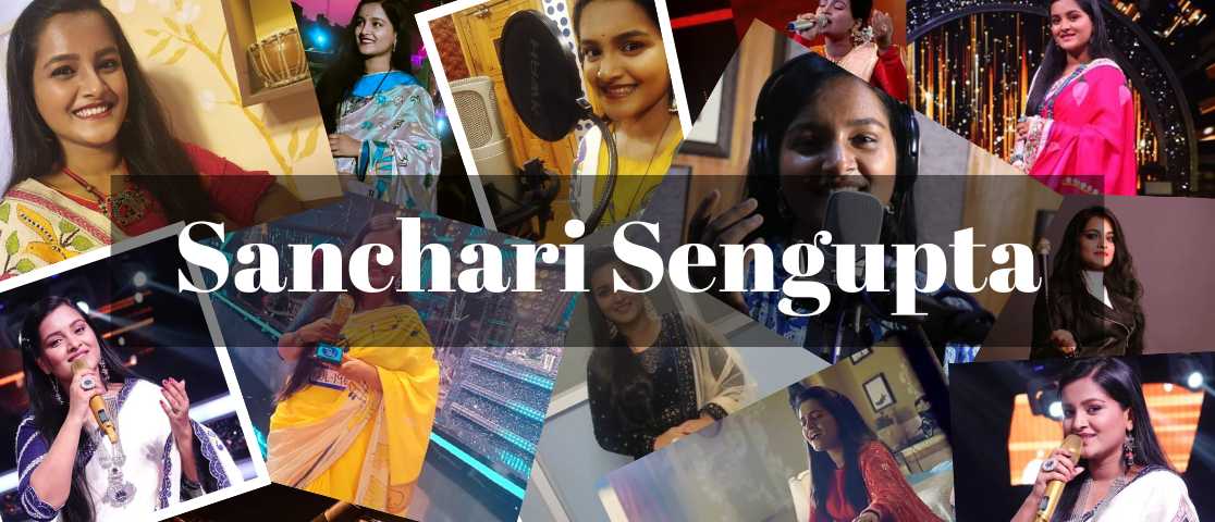 Sanchari Sengupta Images Tring